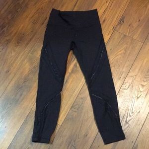 Lululemon Leggings size 6